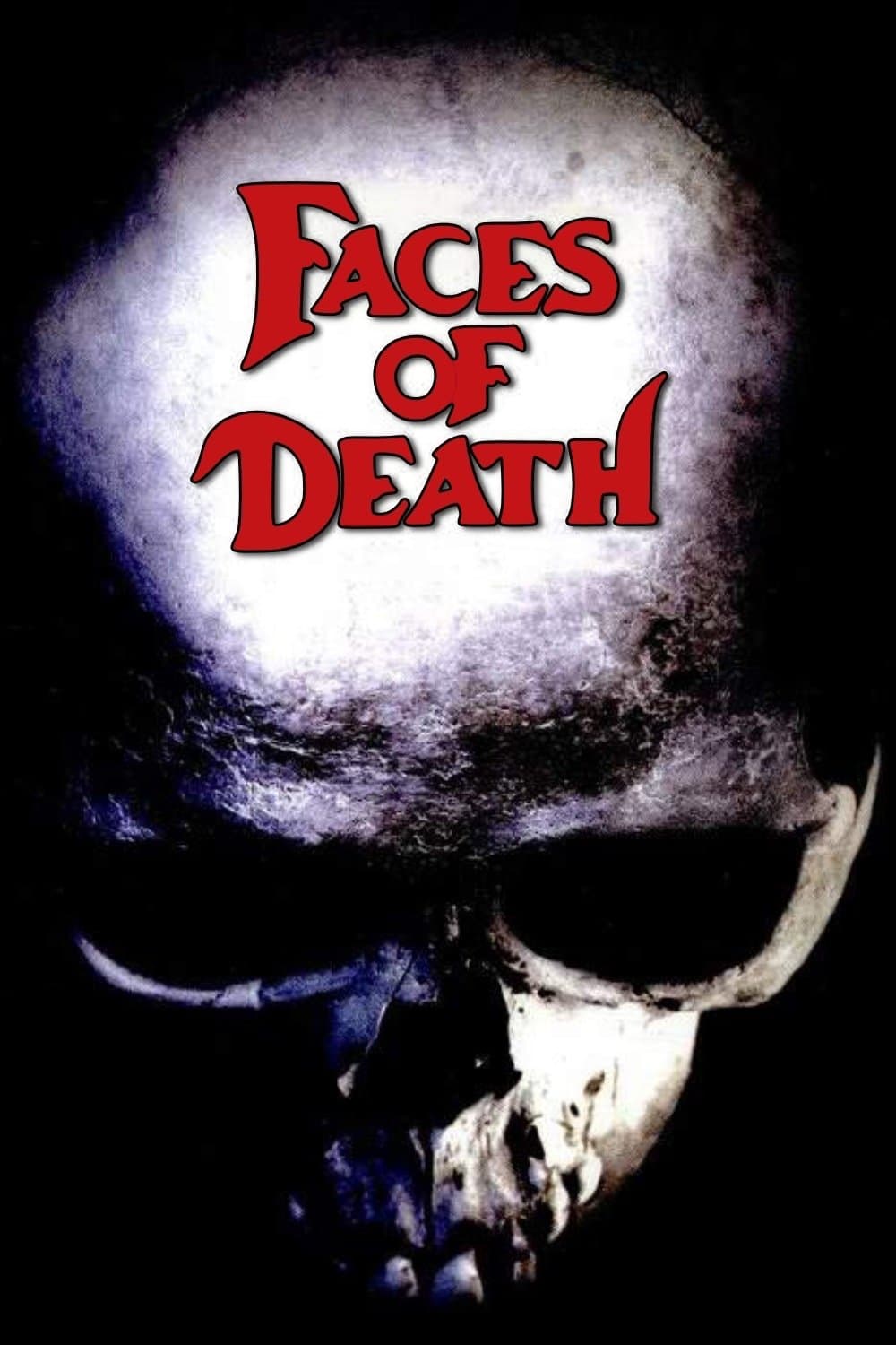 Faces of Death photo