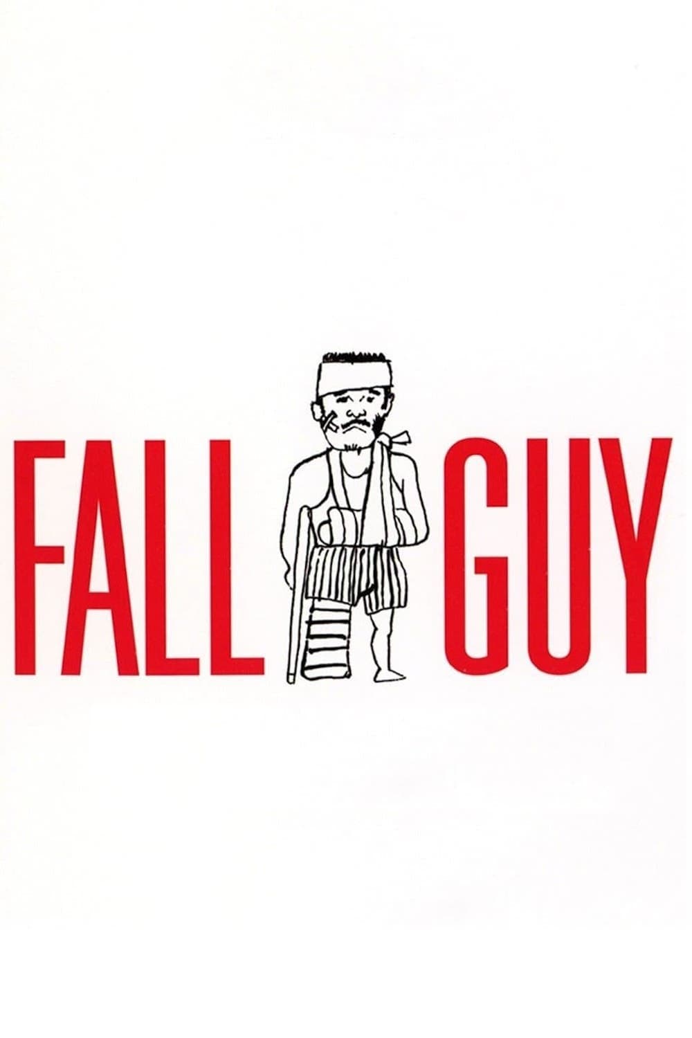 Fall Guy photo
