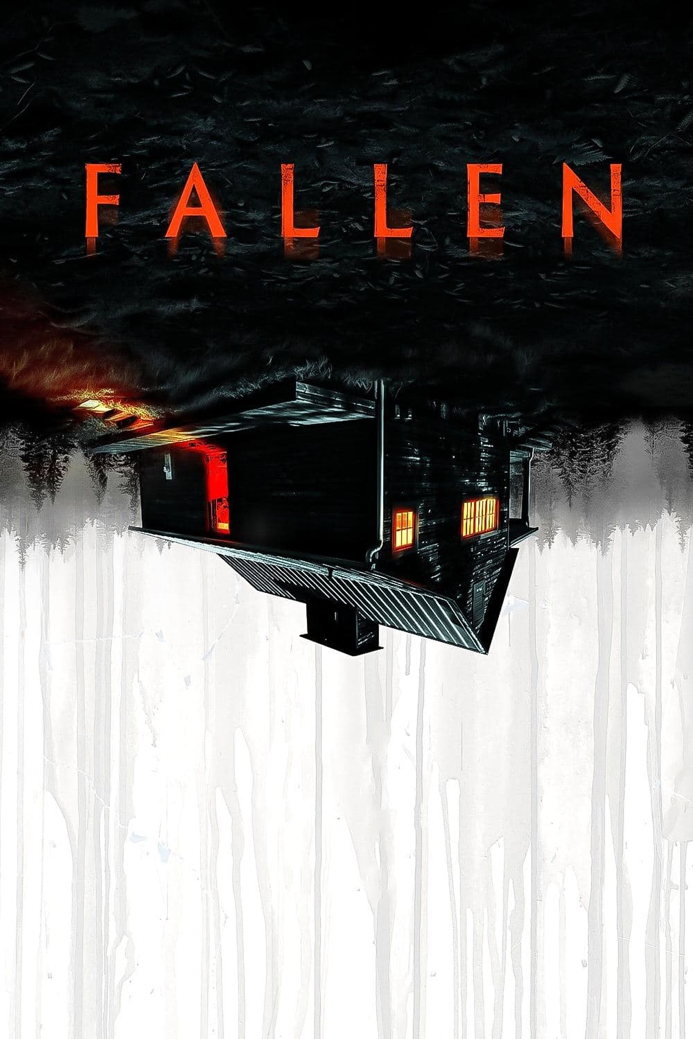 Fallen photo