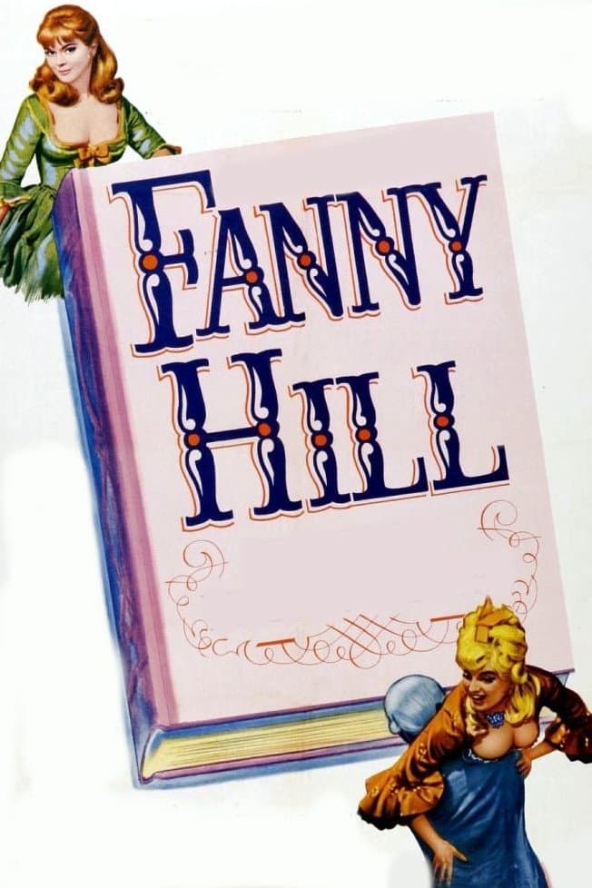 Fanny Hill photo