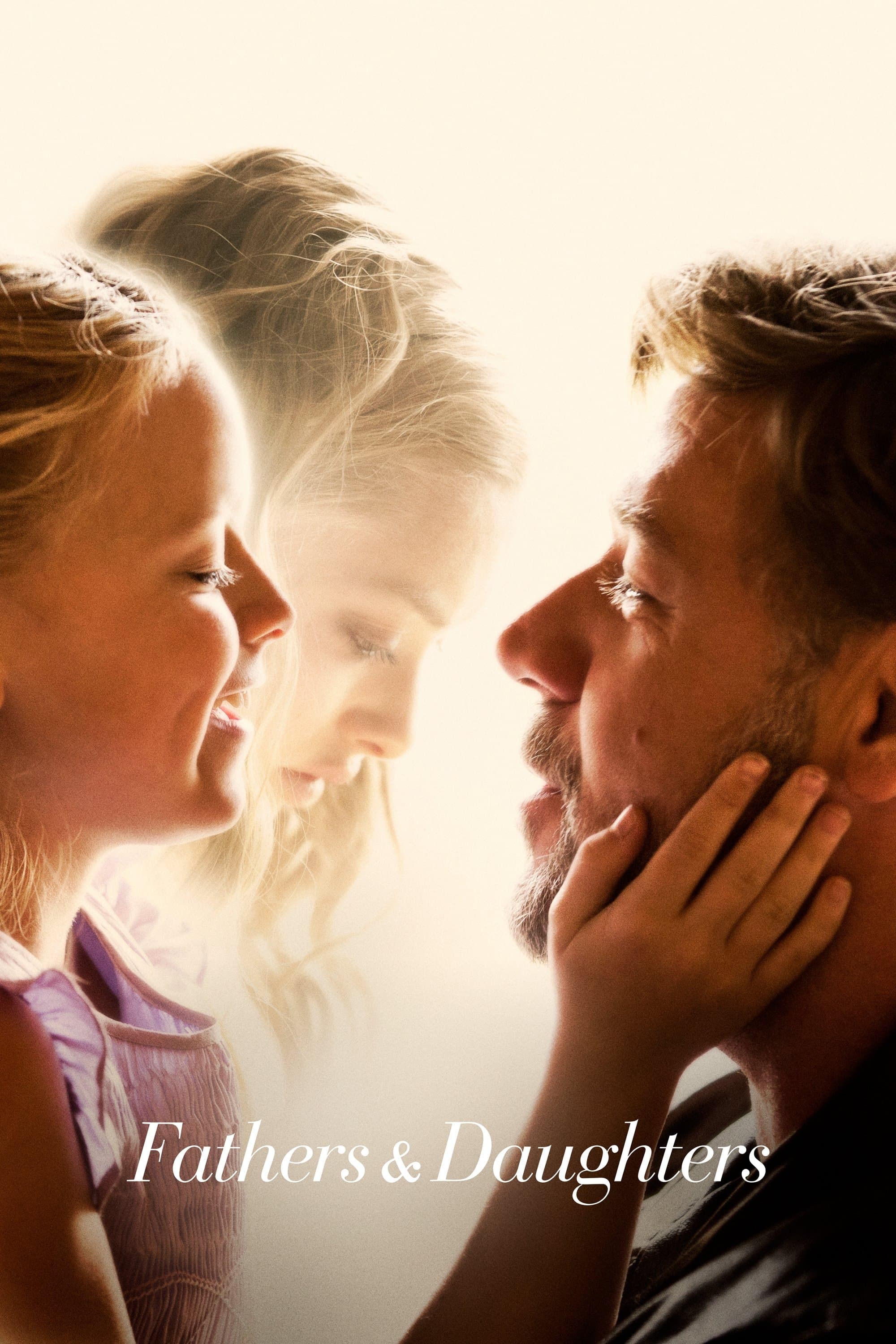 Fathers and Daughters photo