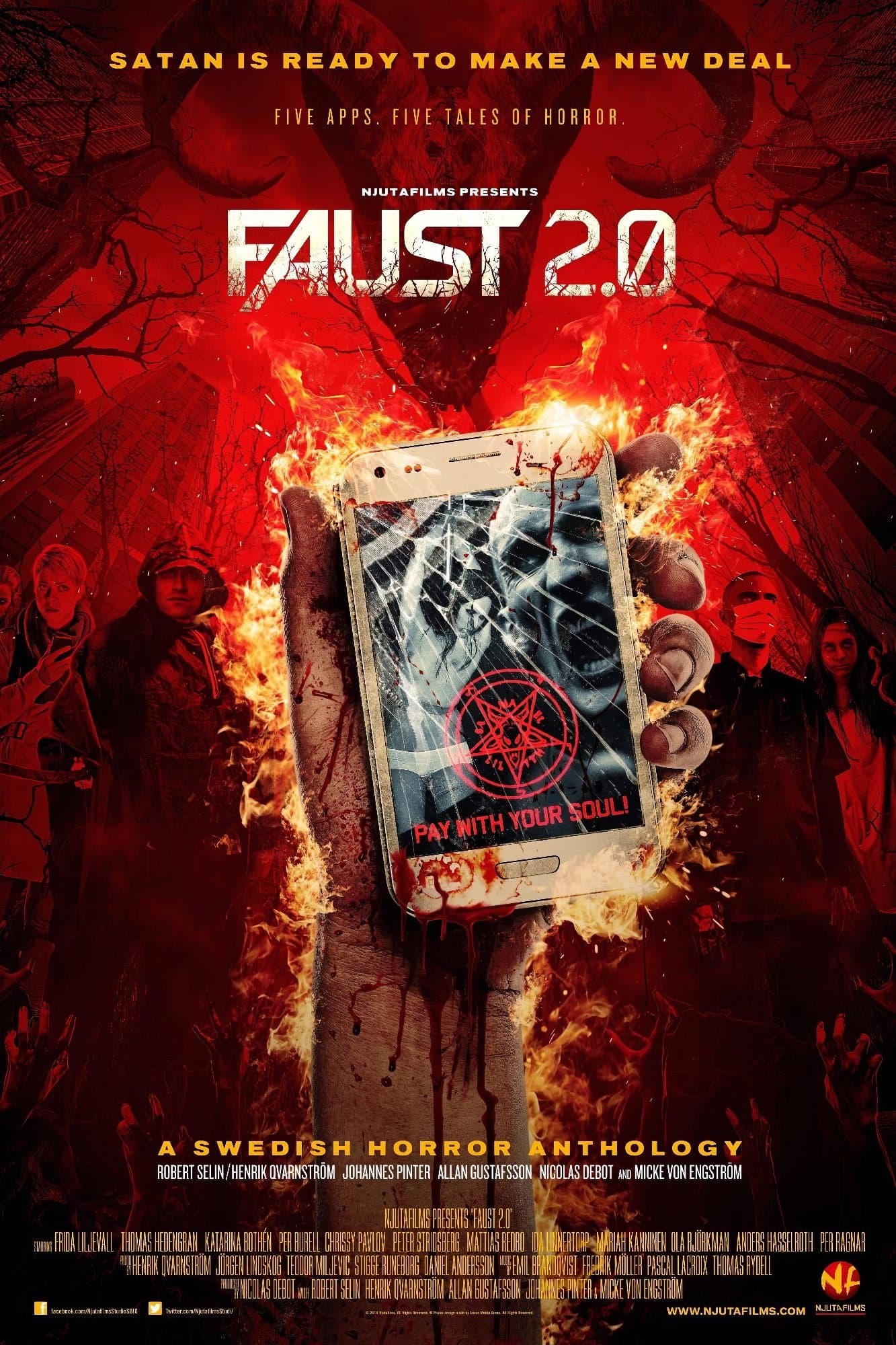 Faust 2.0 photo