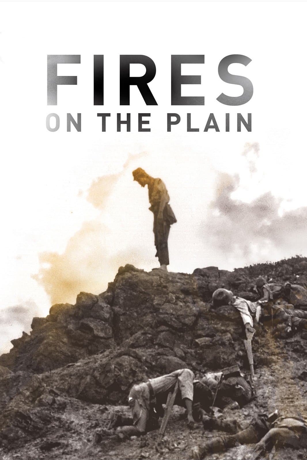 Fires on the Plain photo