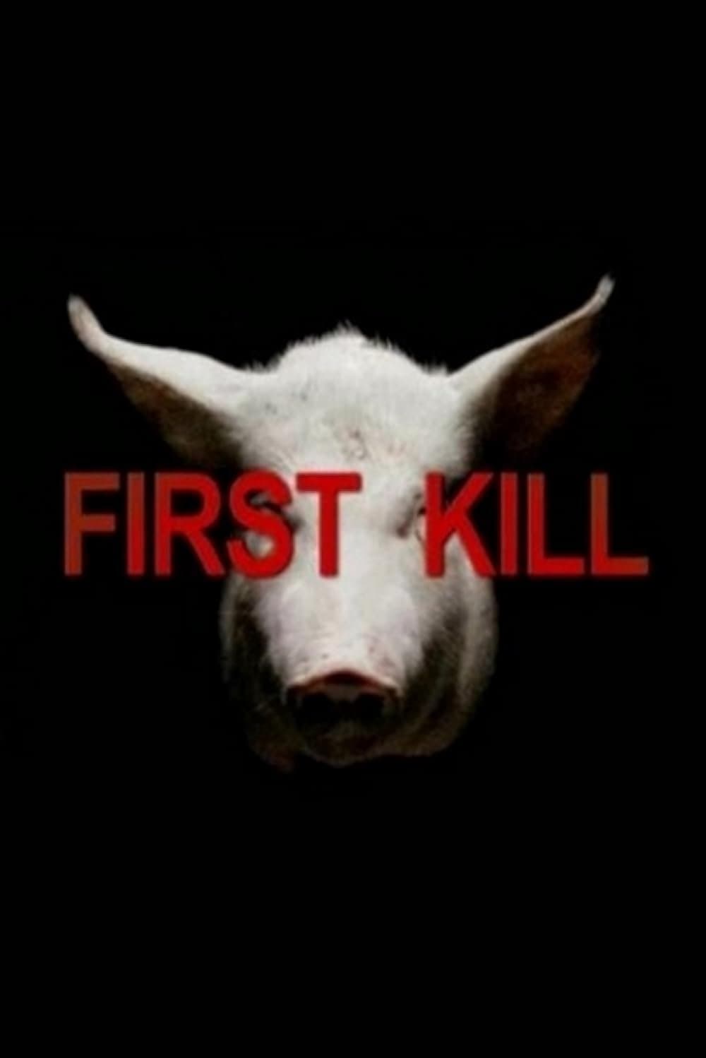 First Kill photo