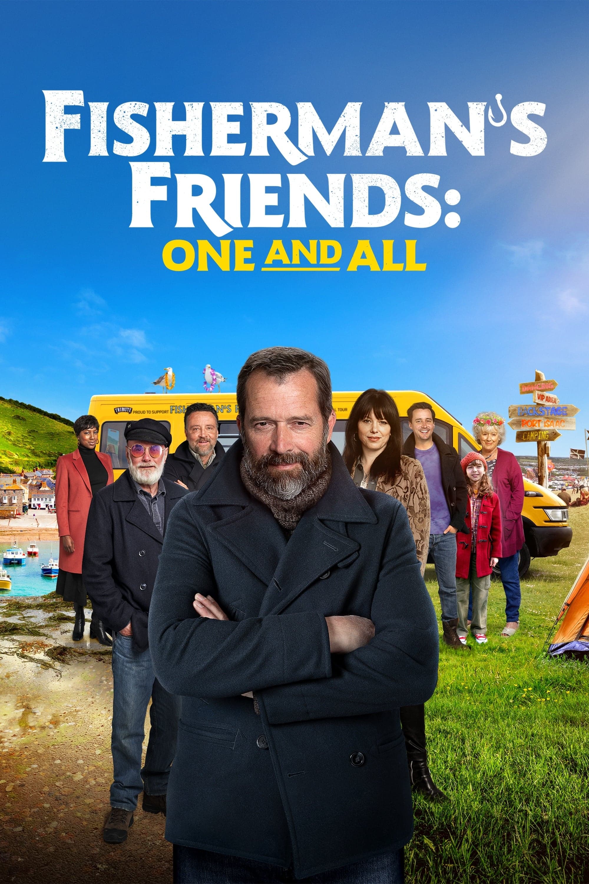 Fisherman's Friends: One and All photo