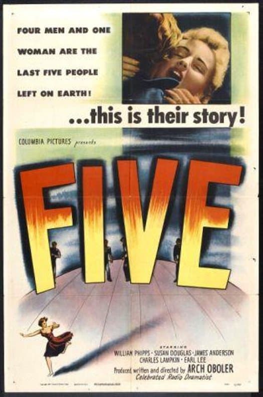 Five photo