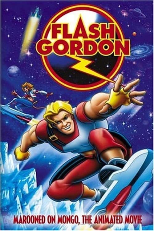 Flash Gordon: Marooned on Mongo photo