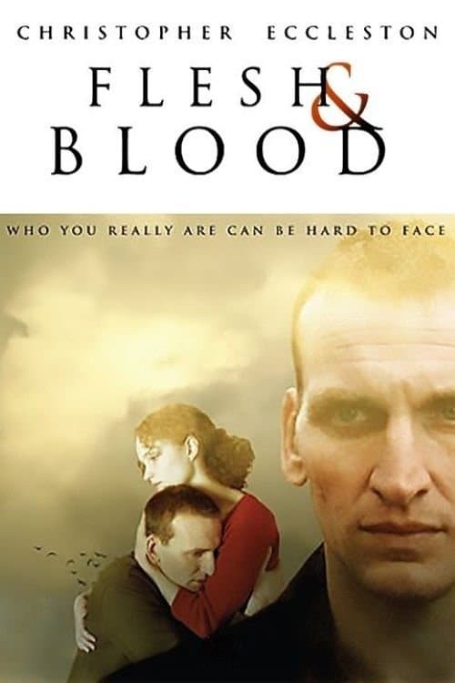 Flesh and Blood photo