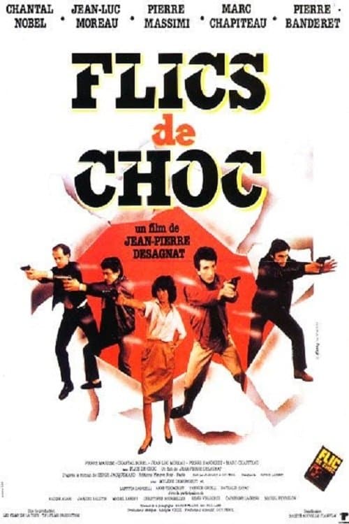 Flics de Choc photo