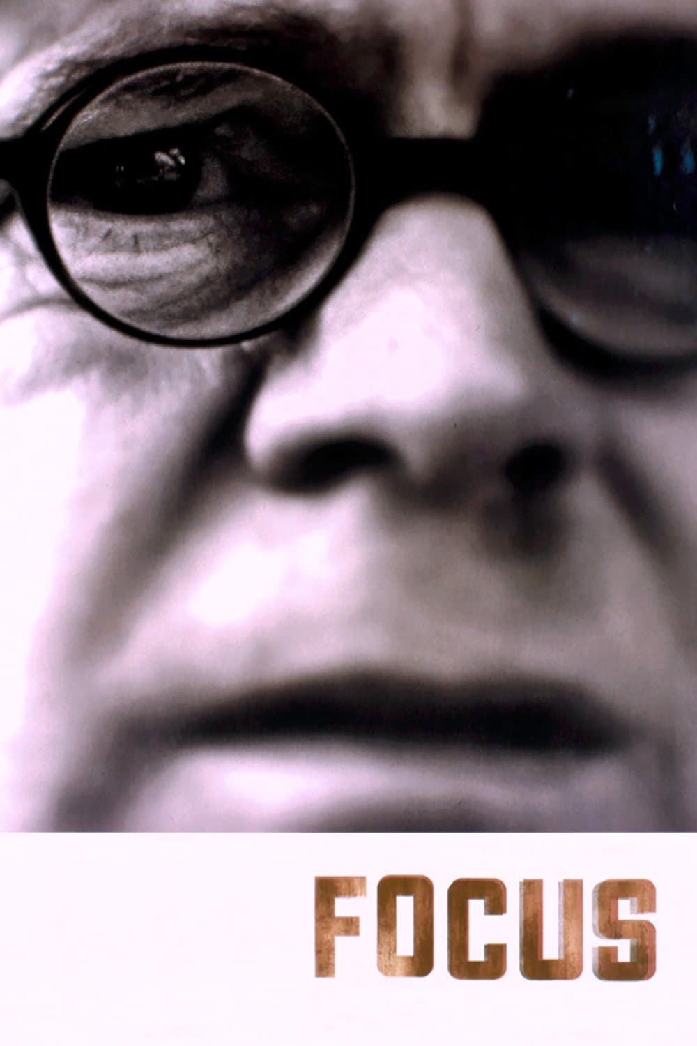 Focus photo