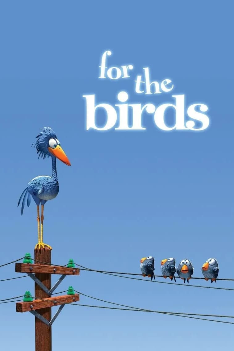 For the Birds photo