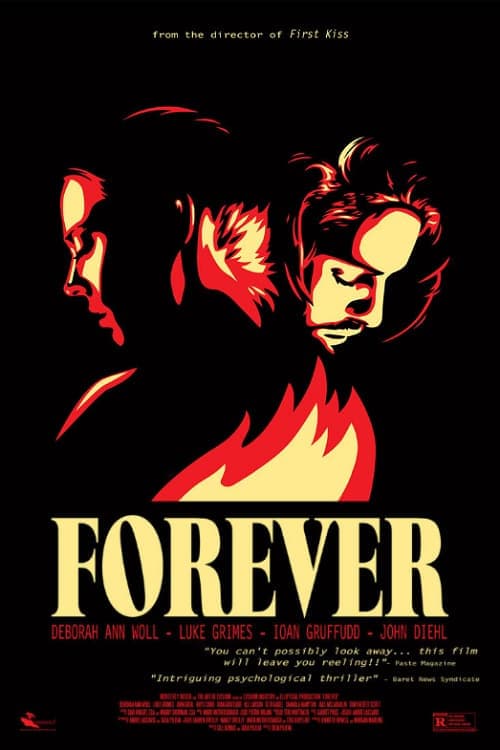 Forever photo