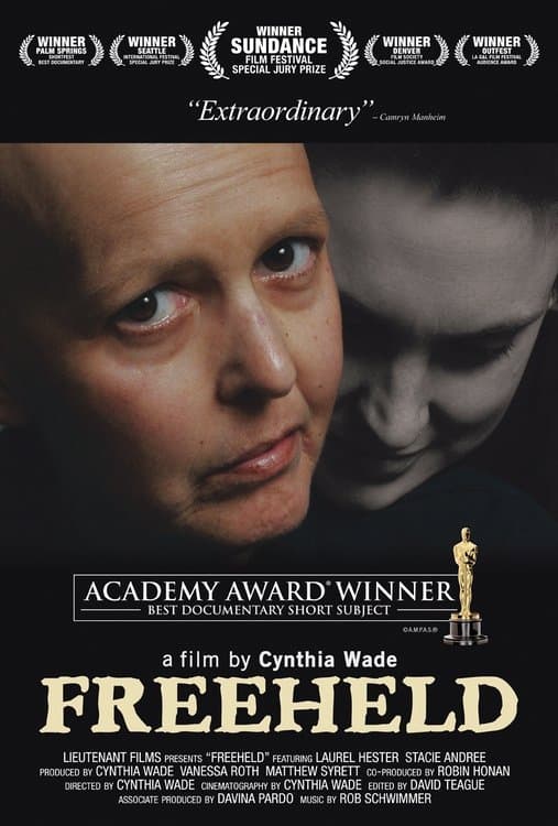 Freeheld photo