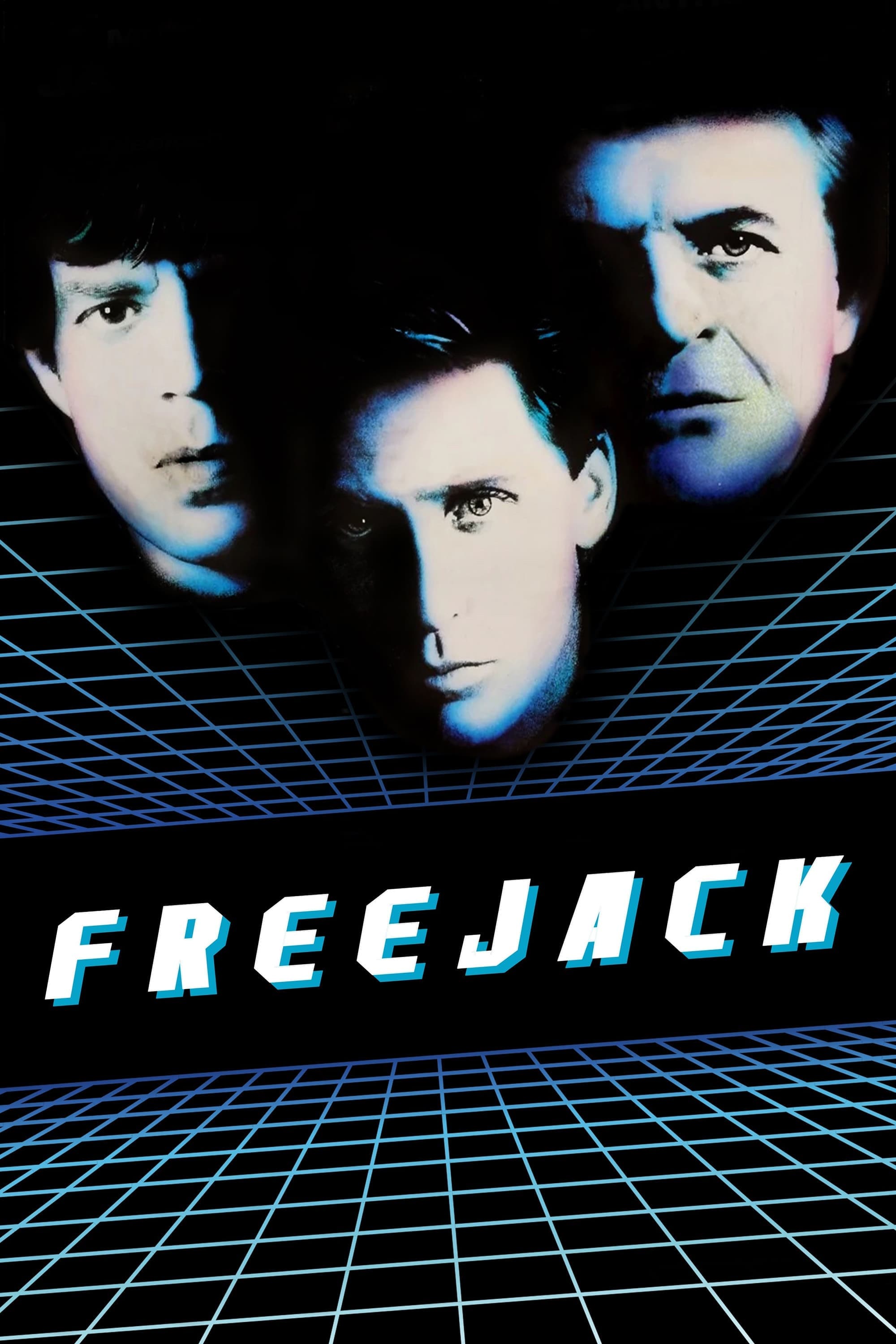 Freejack photo