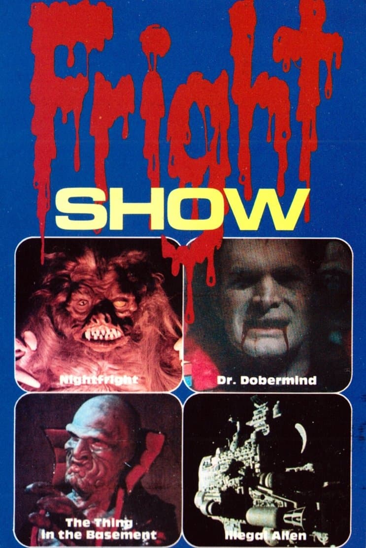 Fright Show photo