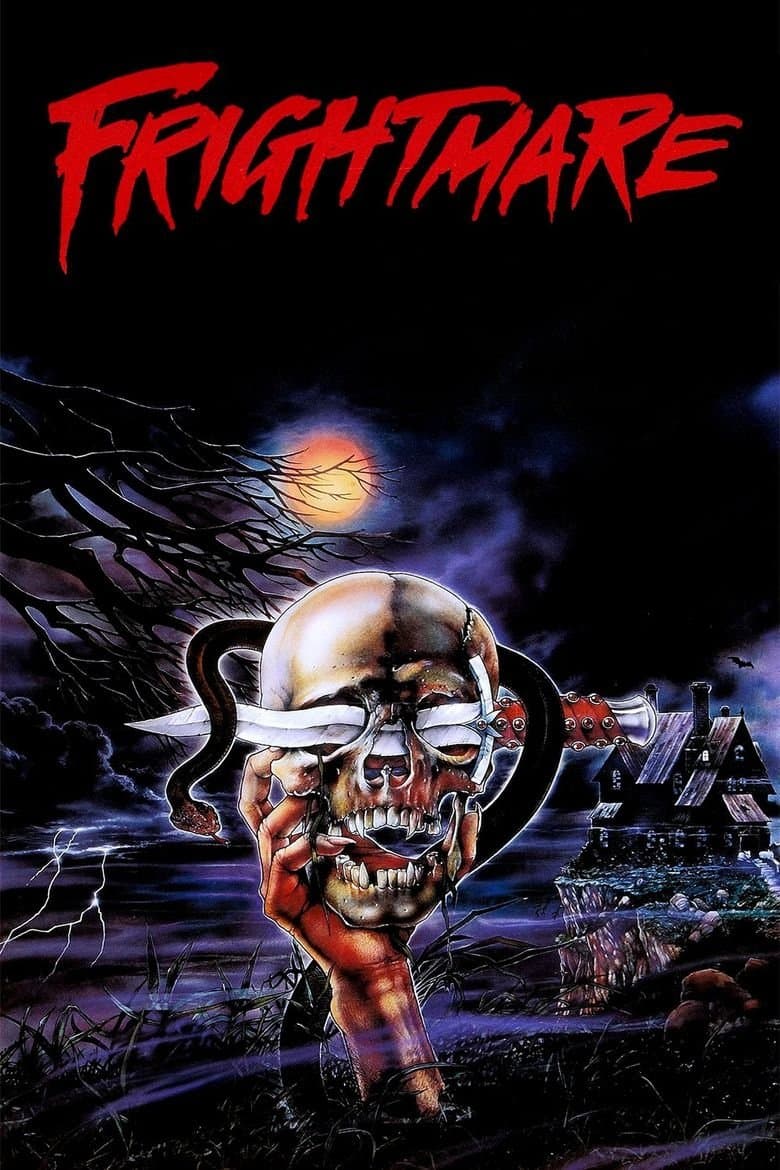 Frightmare photo