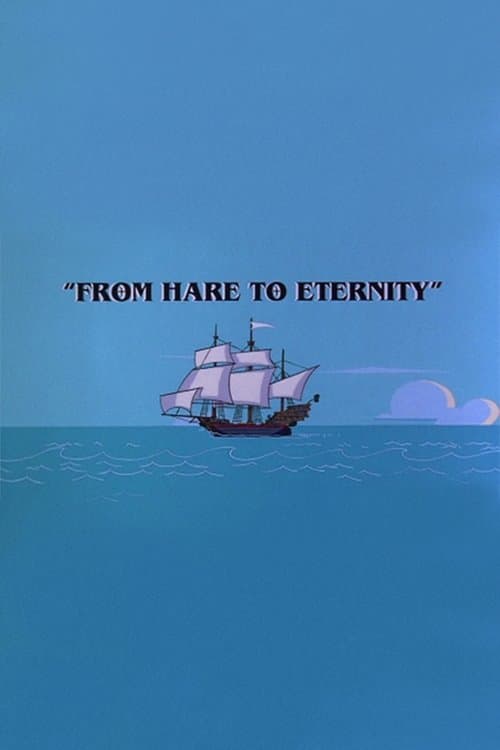 From Hare to Eternity photo