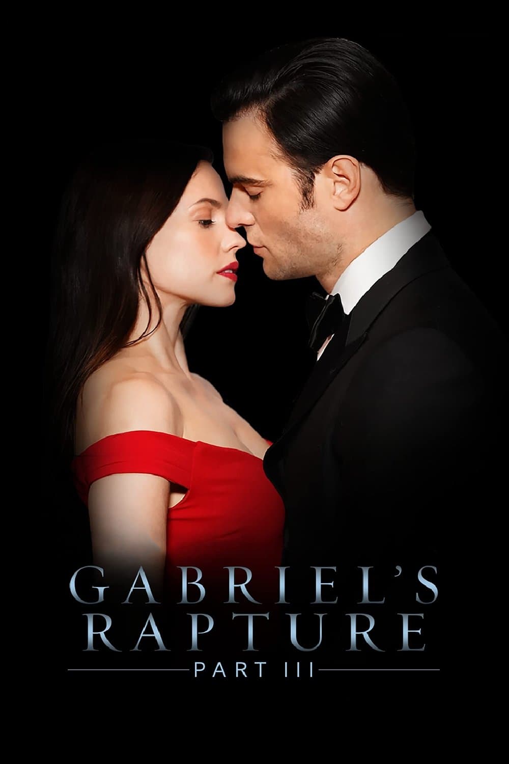 Gabriel's Rapture: Part III photo