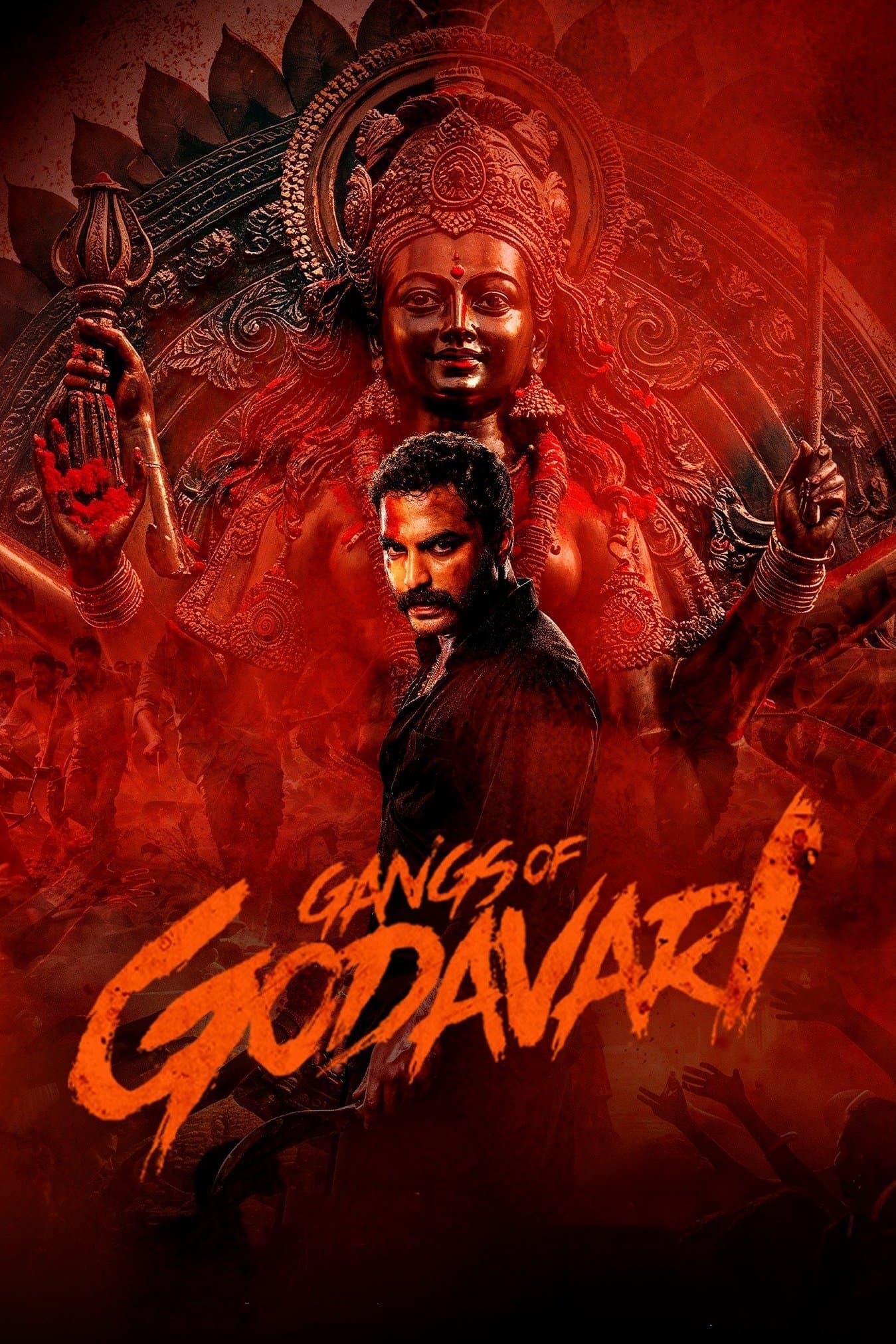 Gangs of Godavari photo