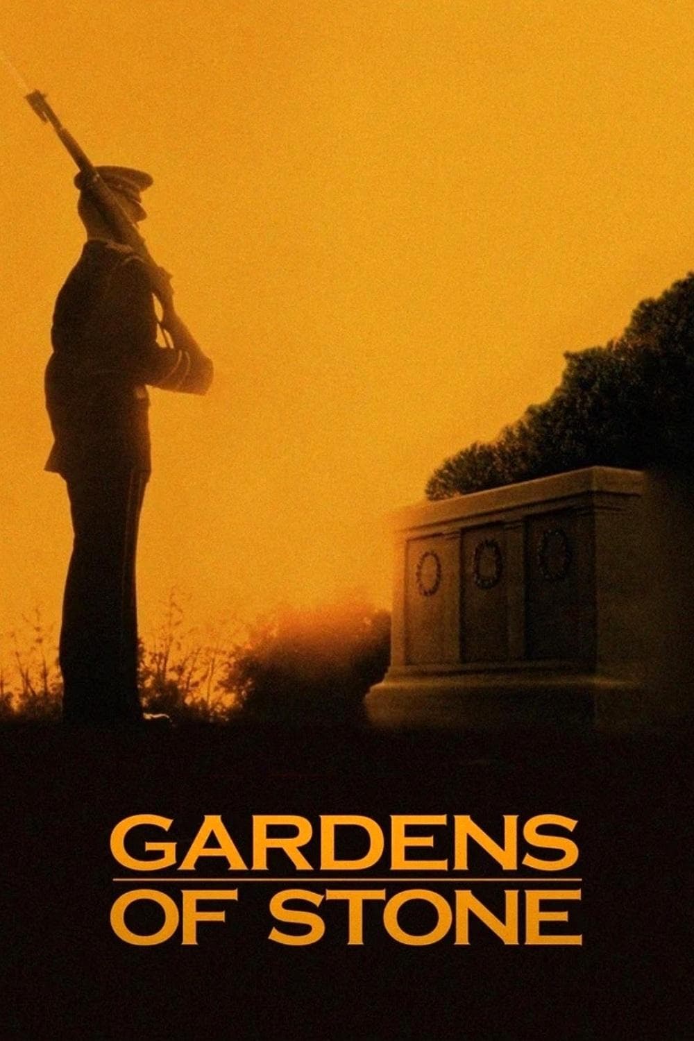 Gardens of Stone photo