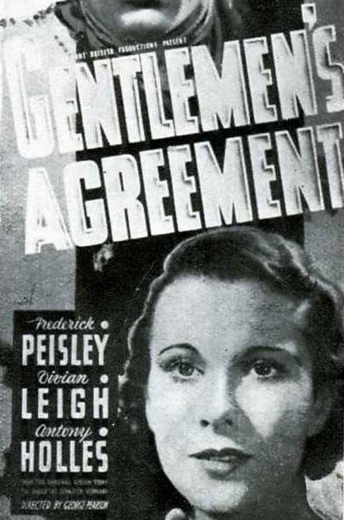 Gentlemen's Agreement photo