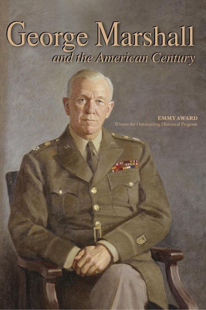 George Marshall and the American Century photo