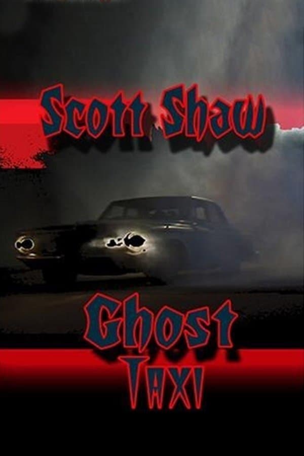 Ghost Taxi photo
