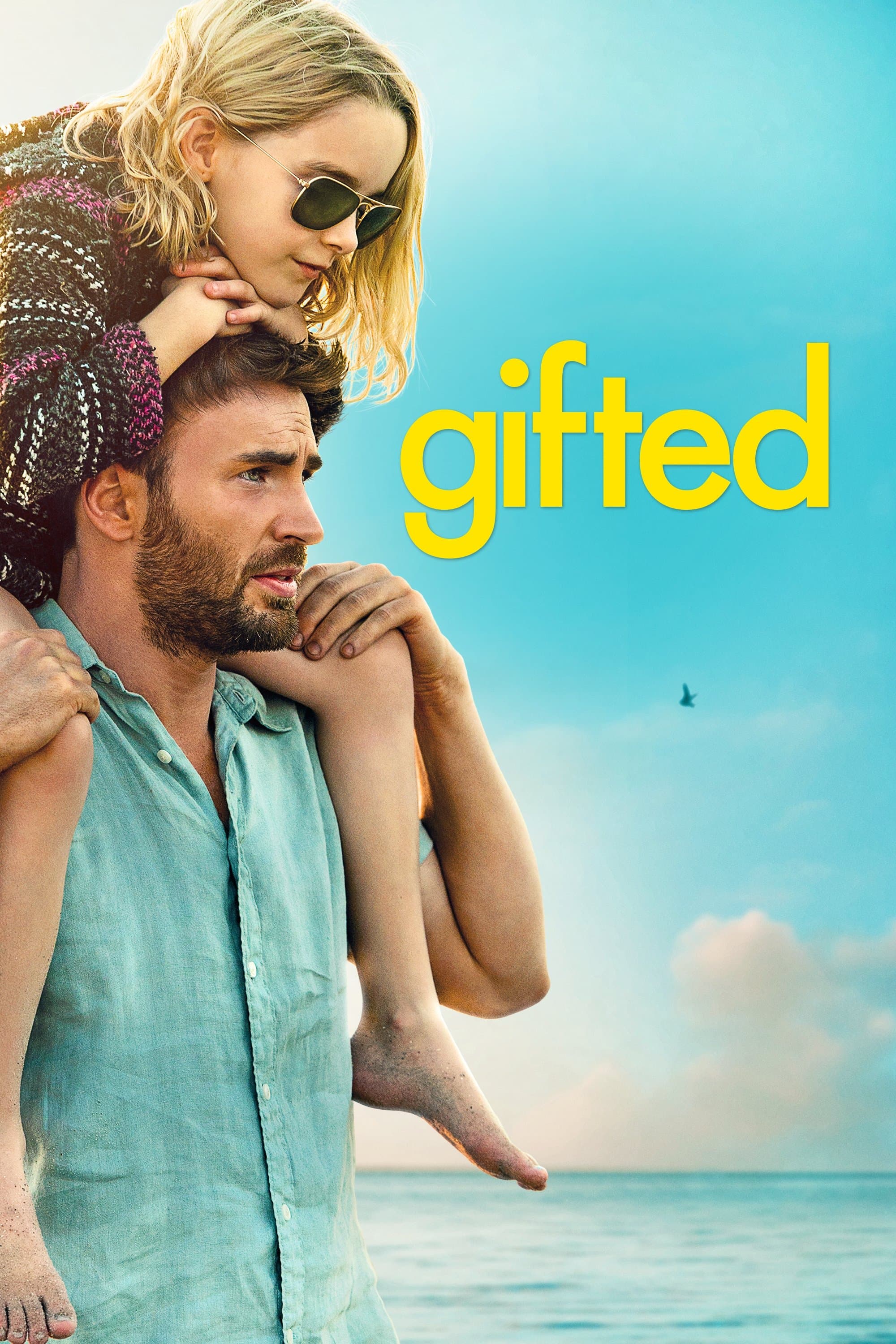 Gifted photo