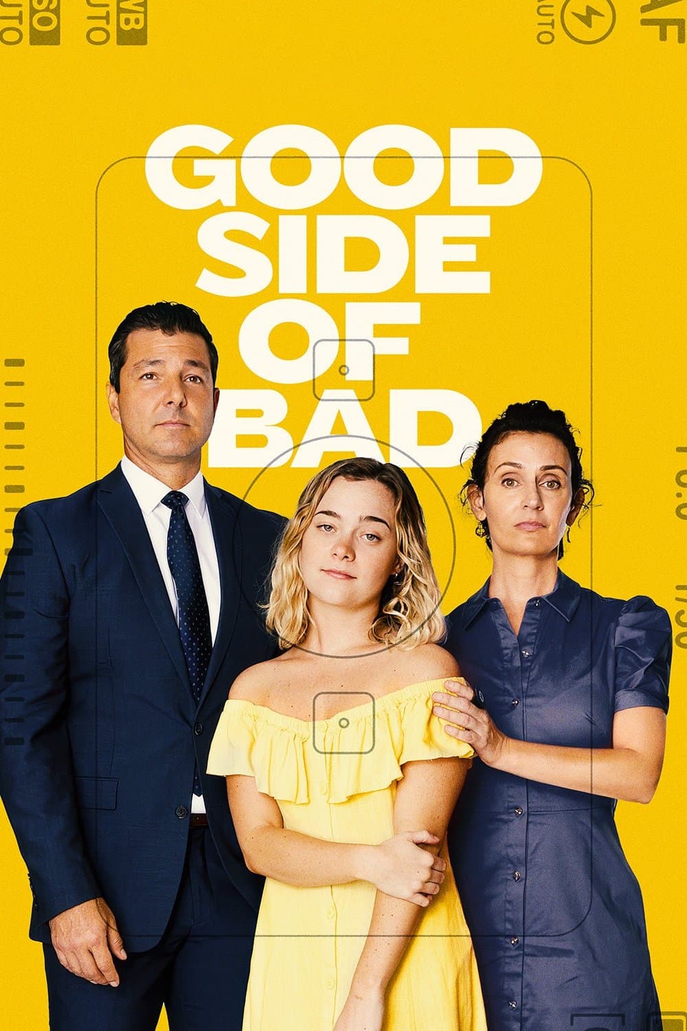 Good Side of Bad photo