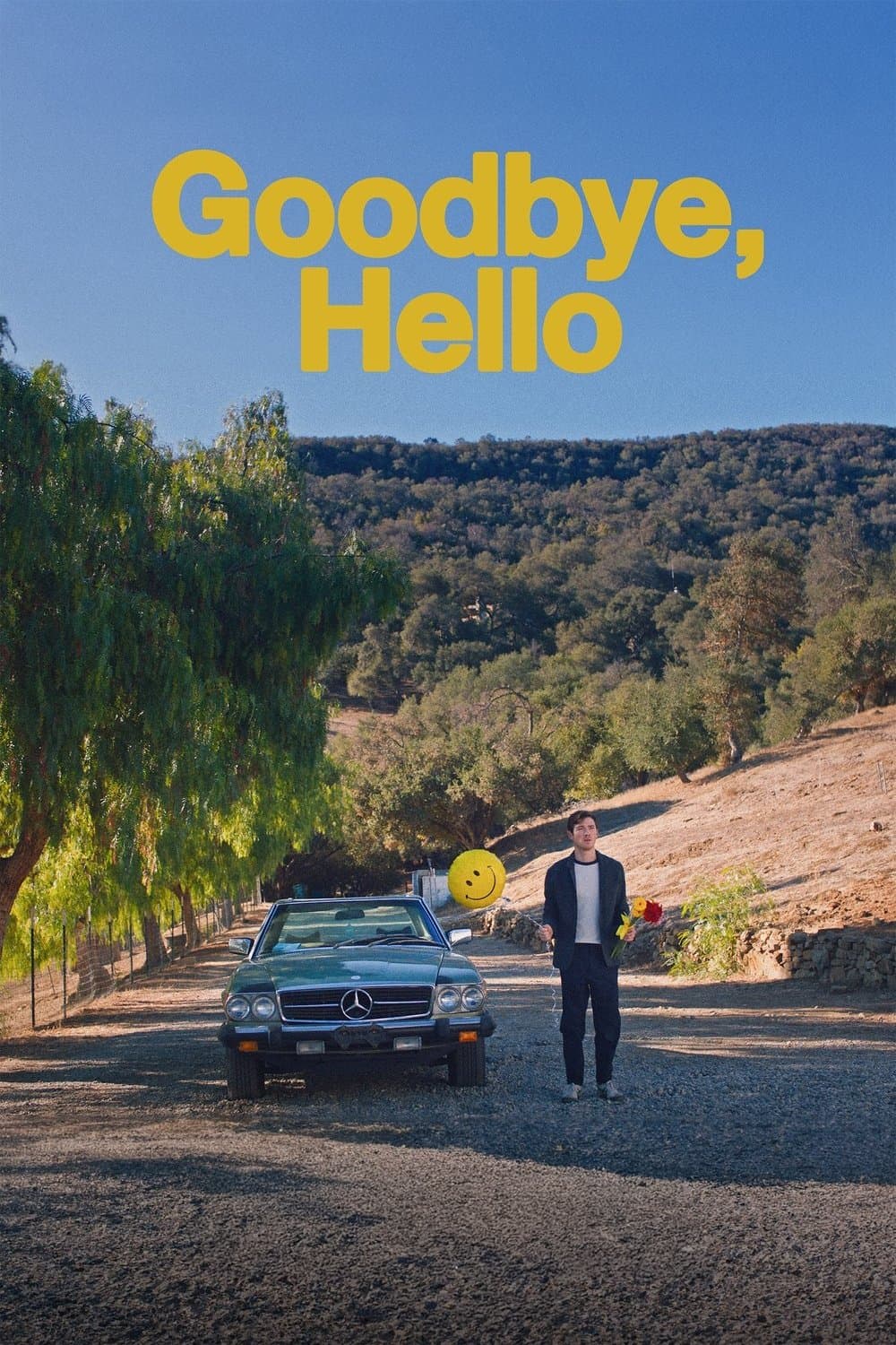 Goodbye, Hello photo