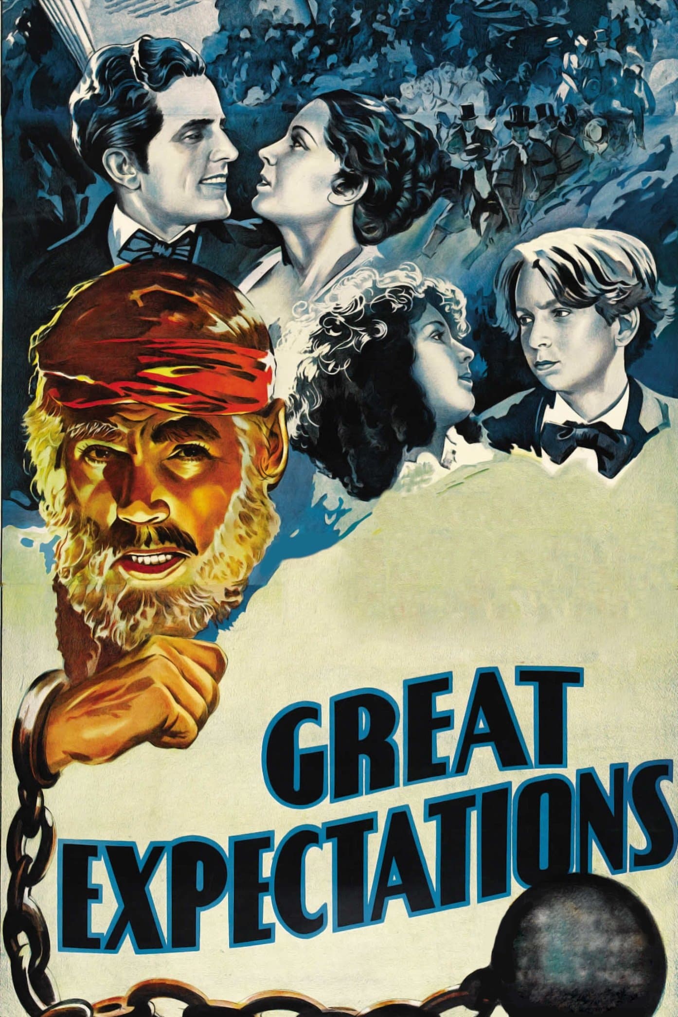 Great Expectations photo