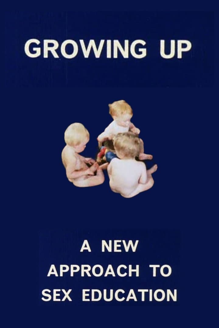 Growing Up photo