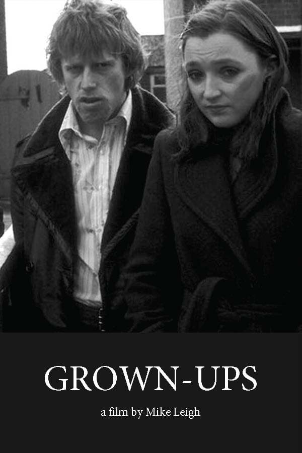 Grown-Ups photo