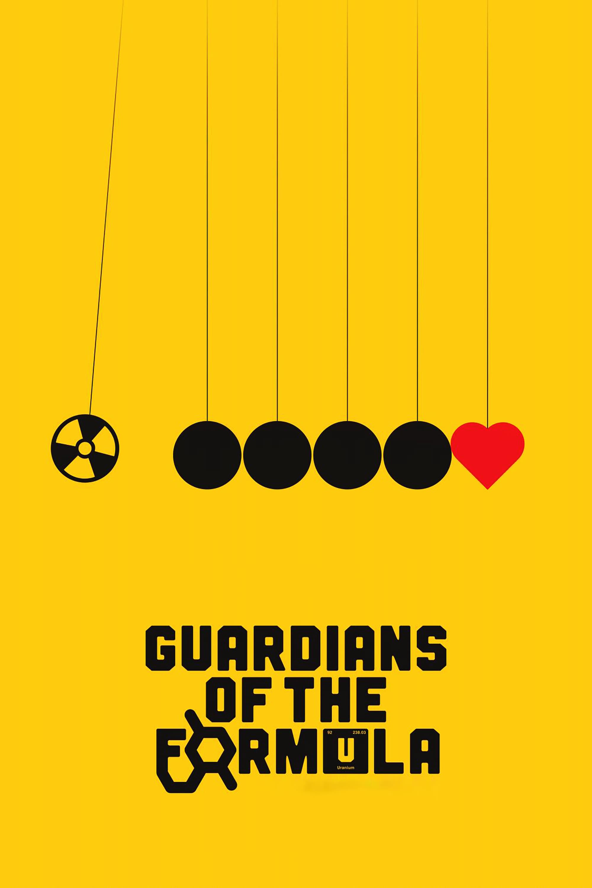 Guardians of the Formula photo