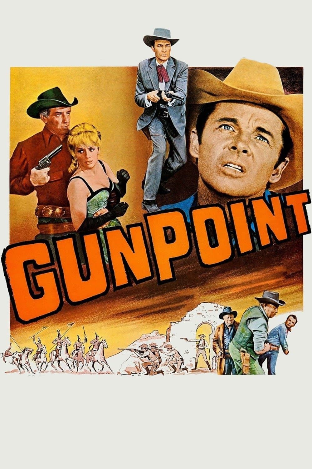 Gunpoint photo