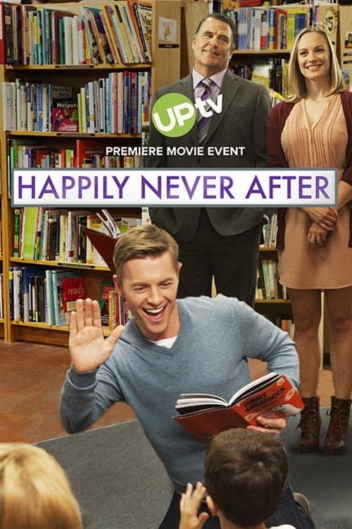 Happily Never After photo
