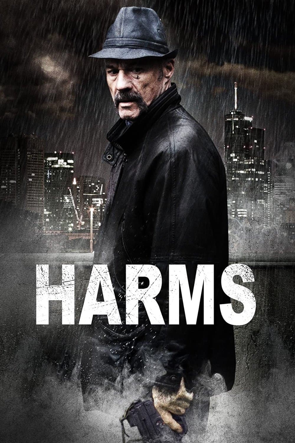 Harms photo