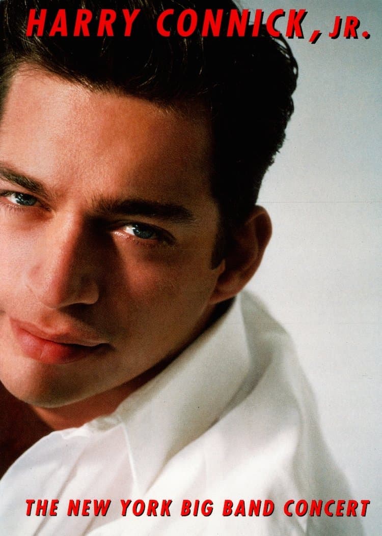 Harry Connick, Jr.: The New York Big Band Concert photo