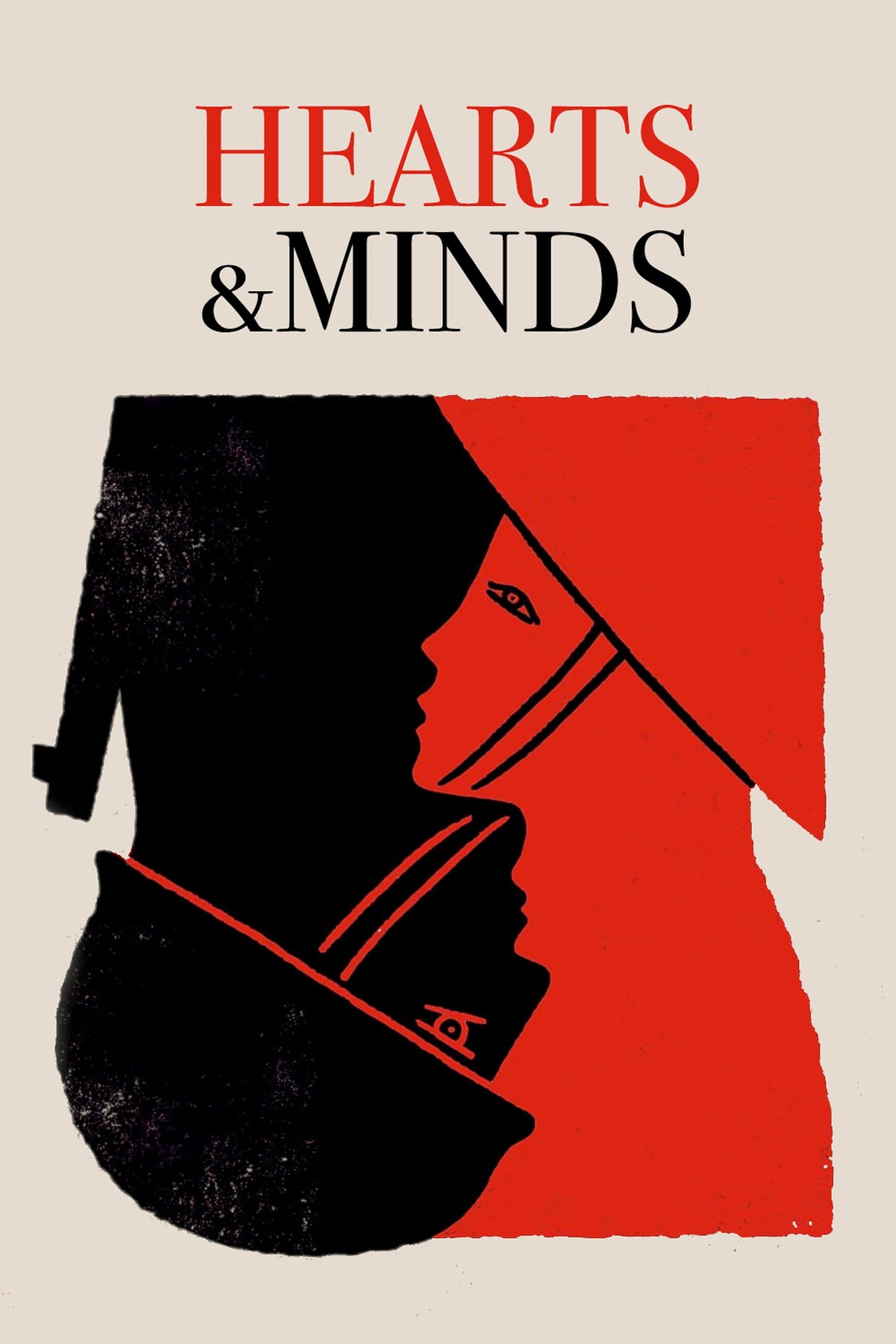 Hearts and Minds photo