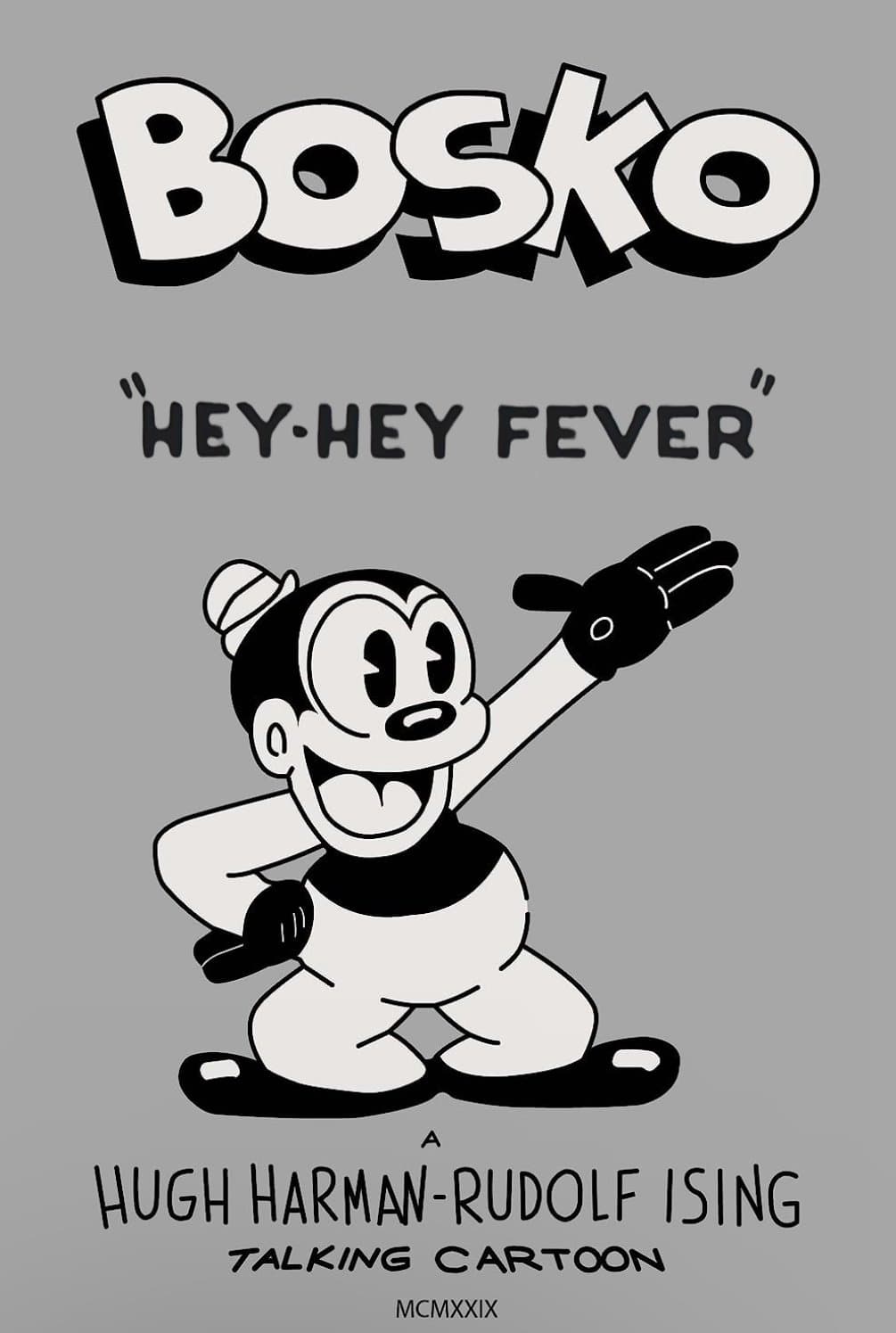 Hey, Hey Fever photo