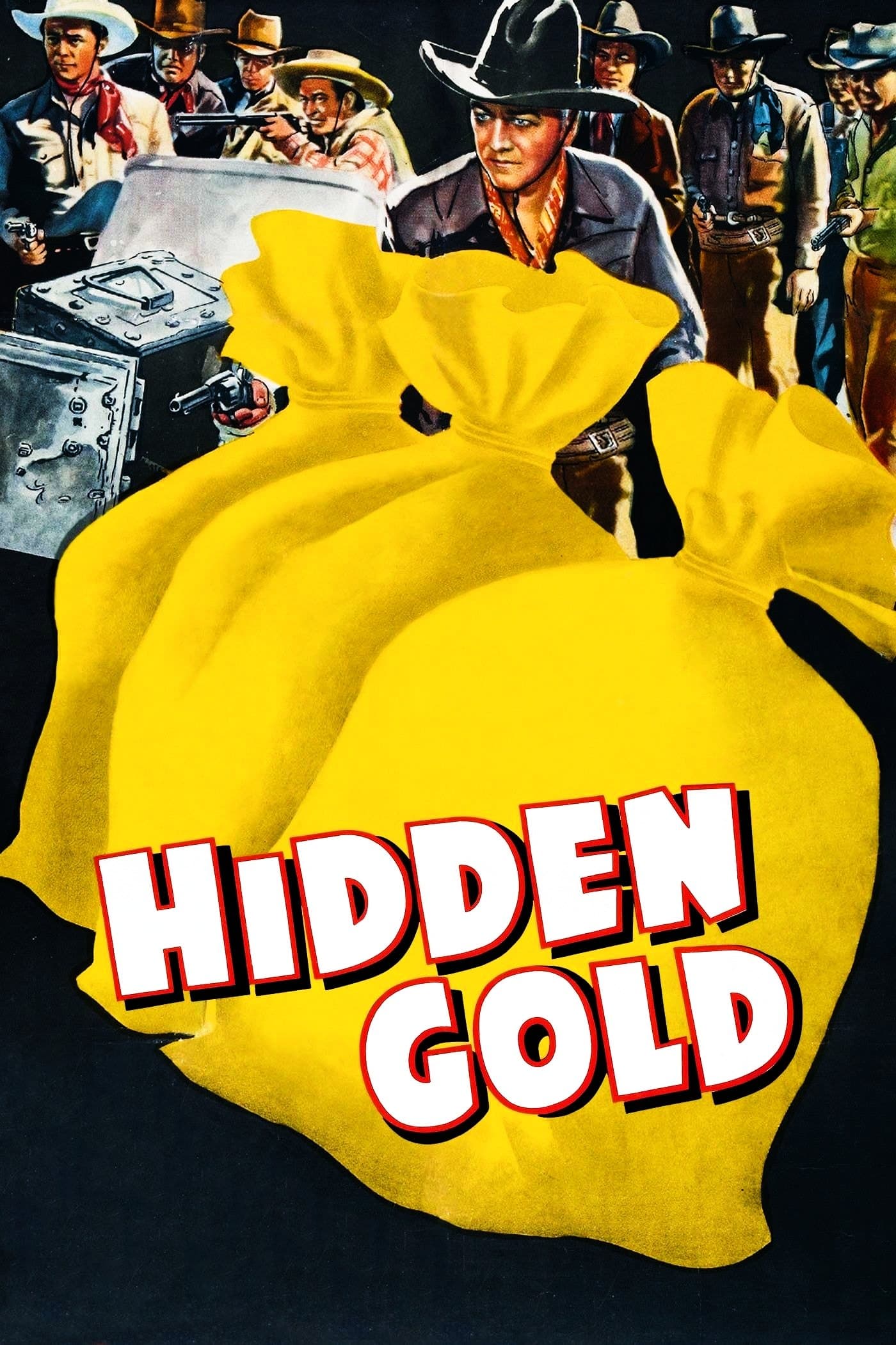 Hidden Gold photo