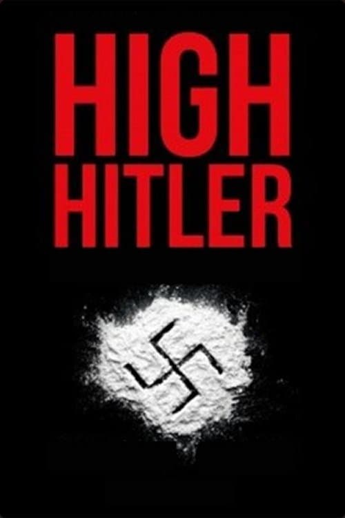 High Hitler photo