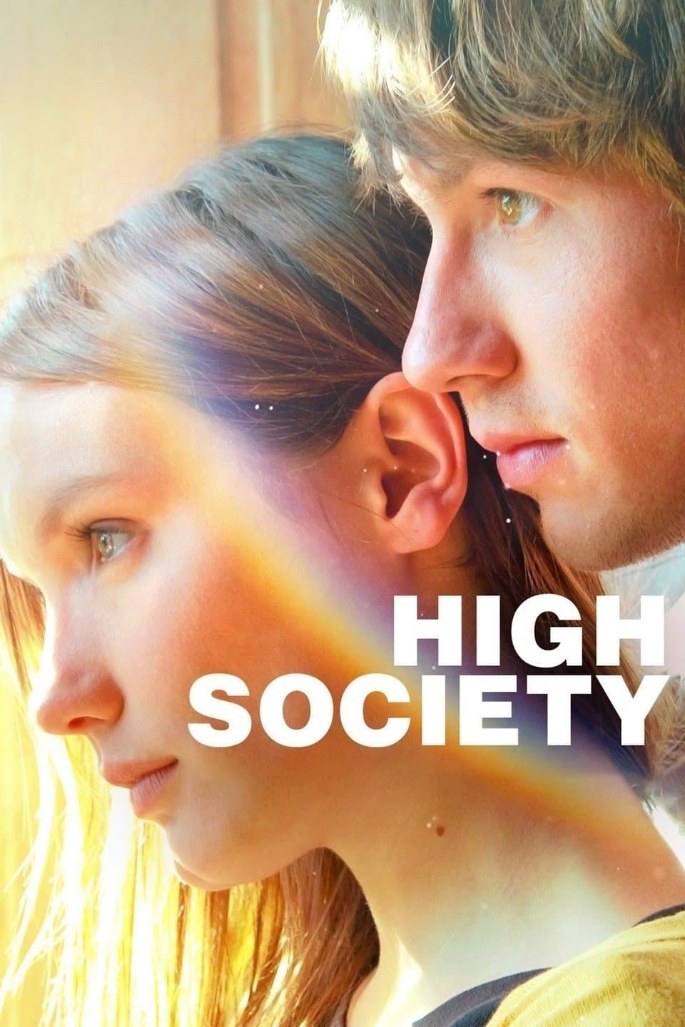High Society photo