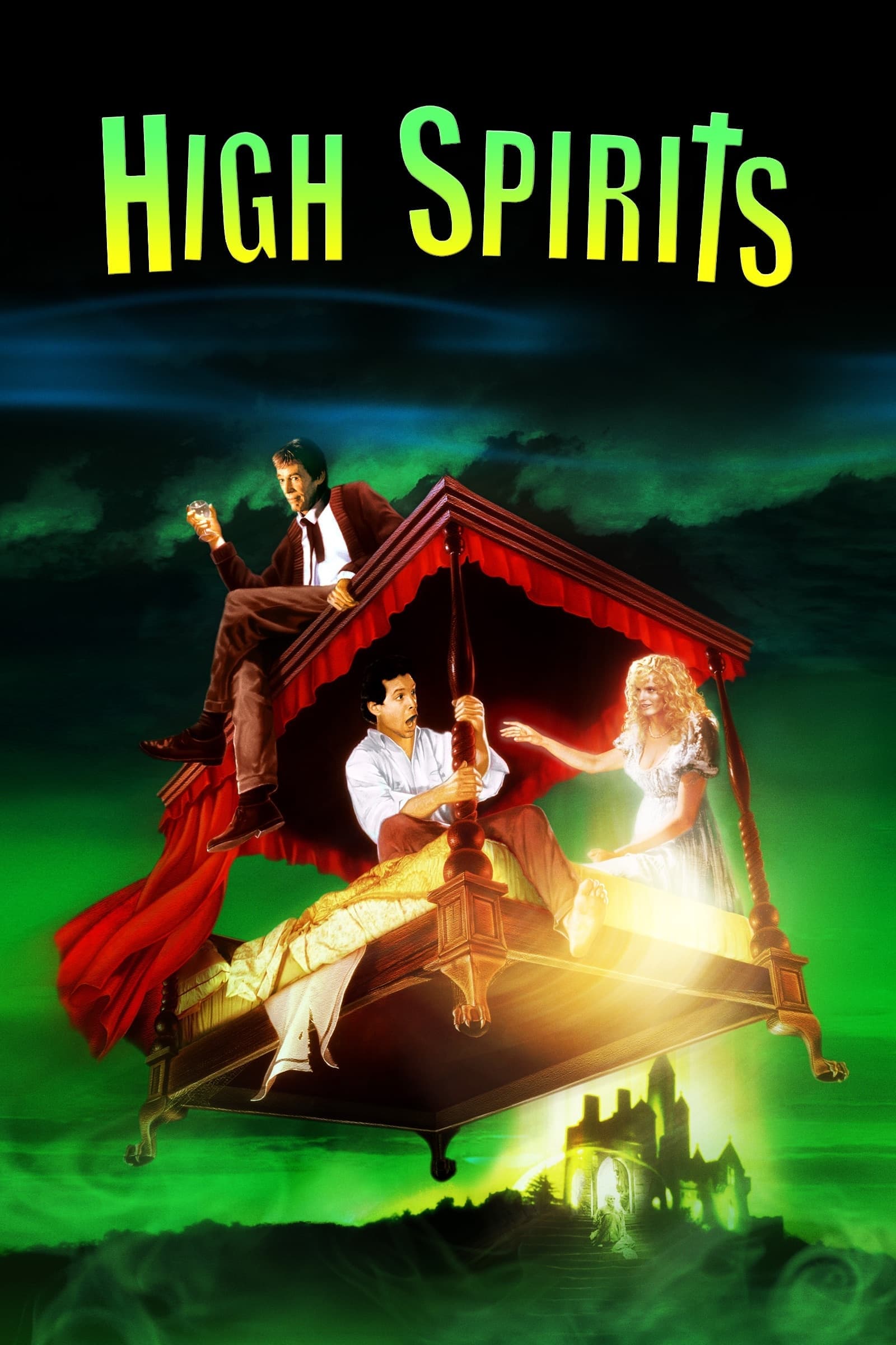 High Spirits photo