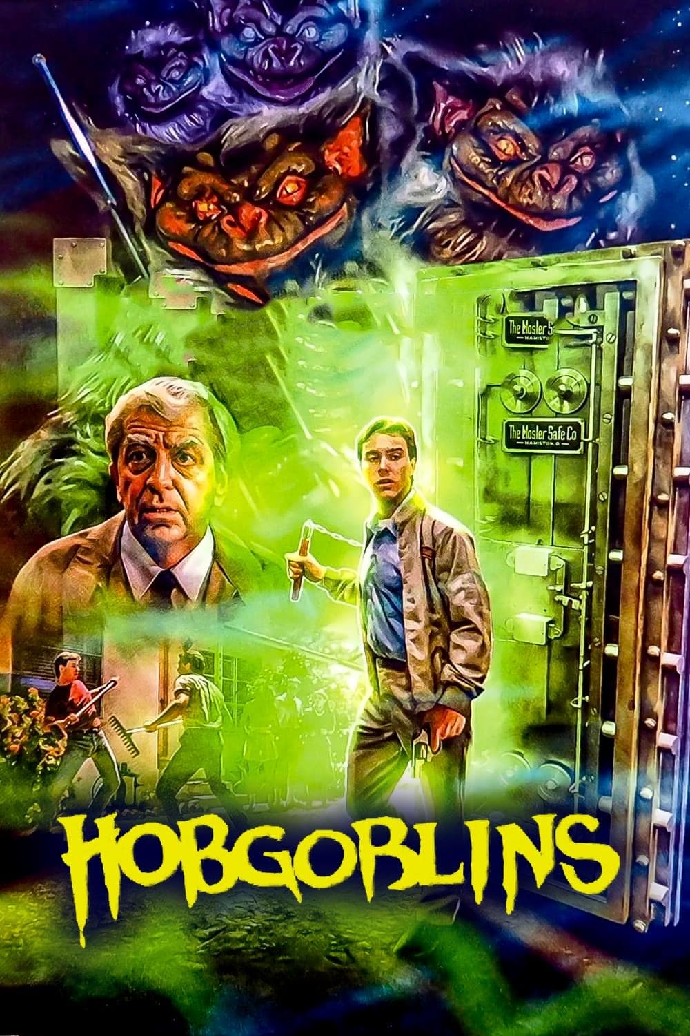 Hobgoblins photo