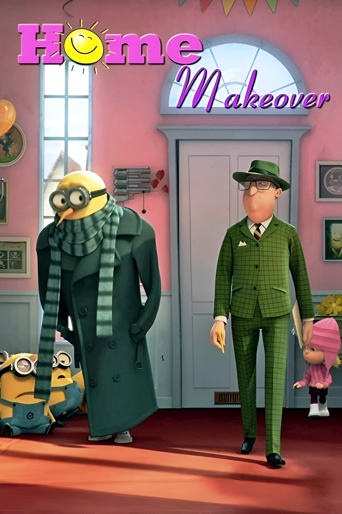 Home Makeover photo