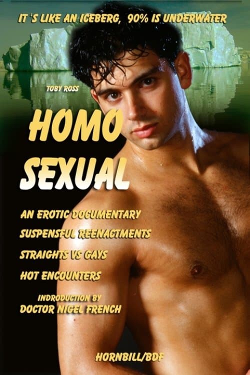 Homosexual photo