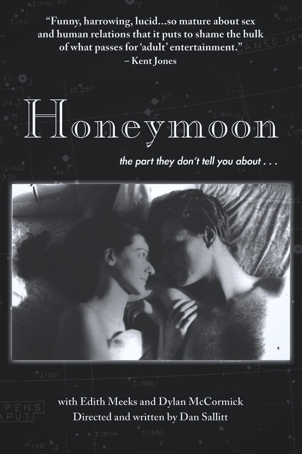 Honeymoon photo