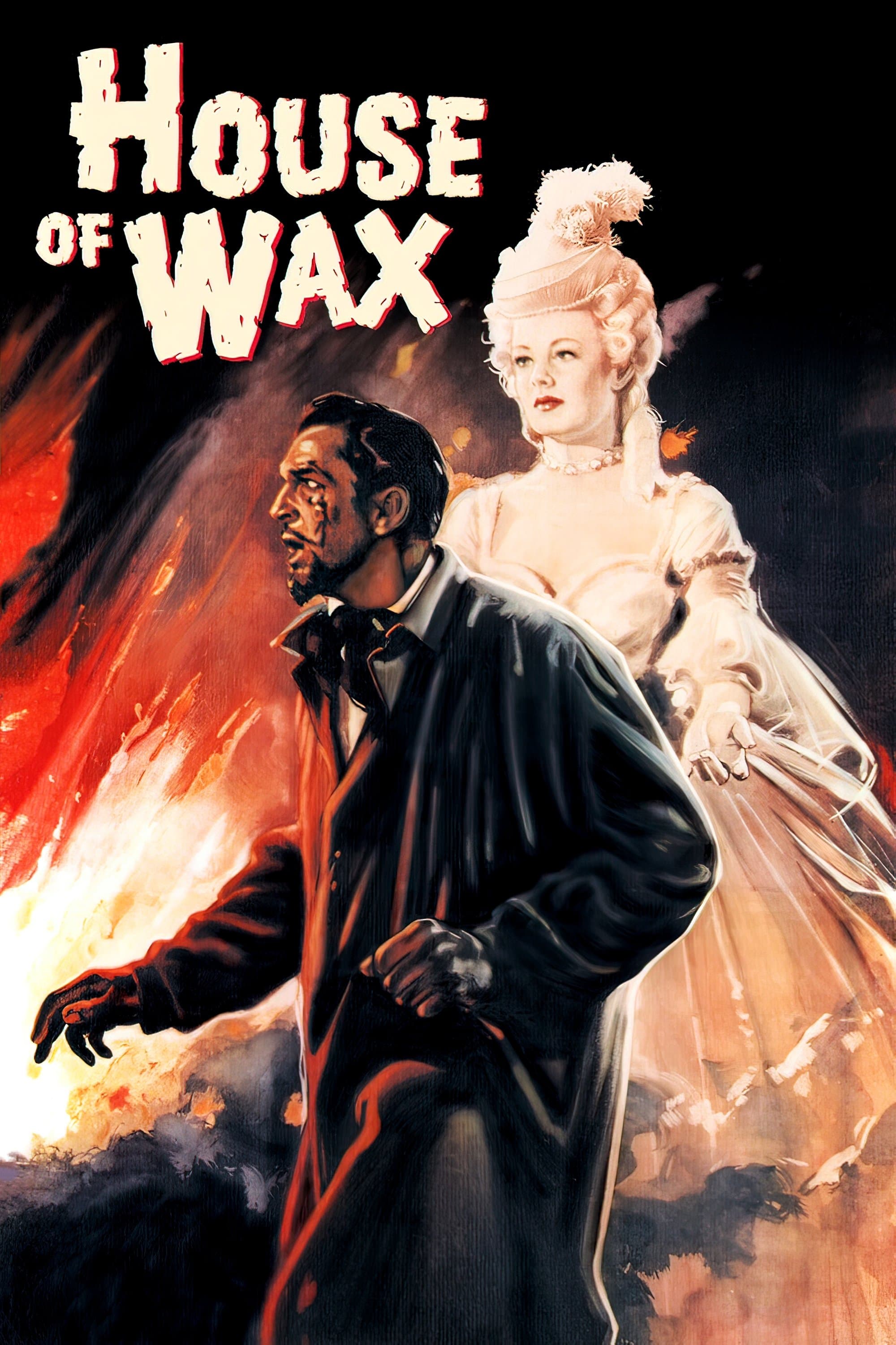 House of Wax photo