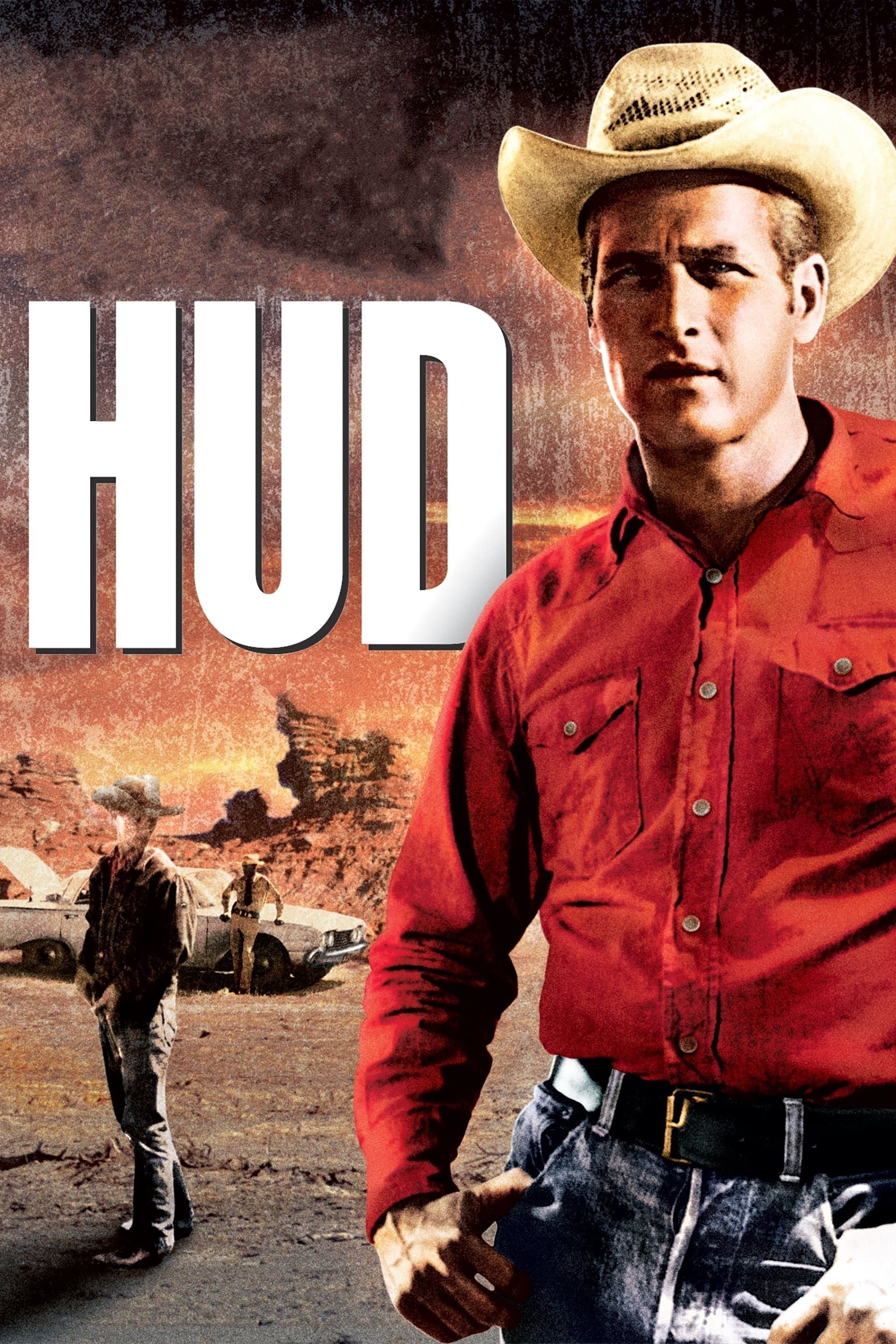 Hud photo